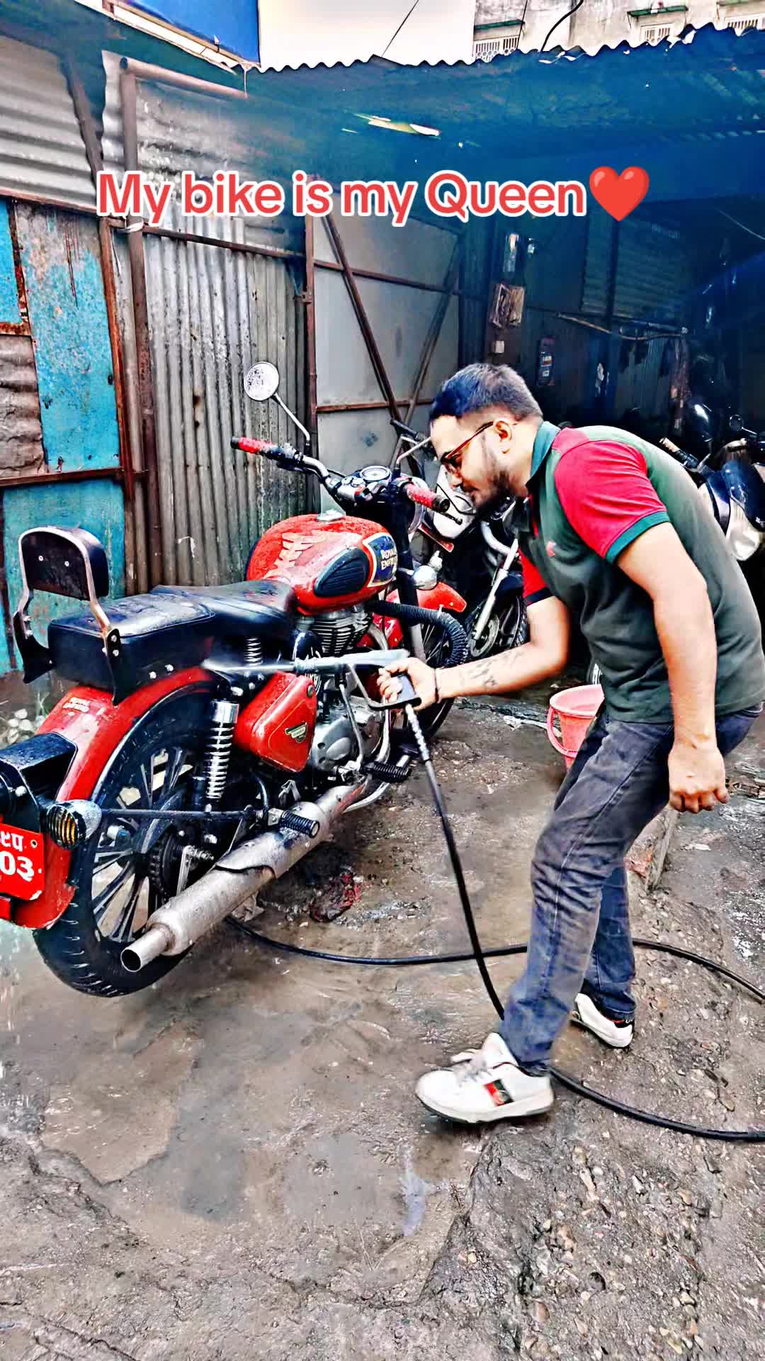 @DipeshSingh. 🕸🕷