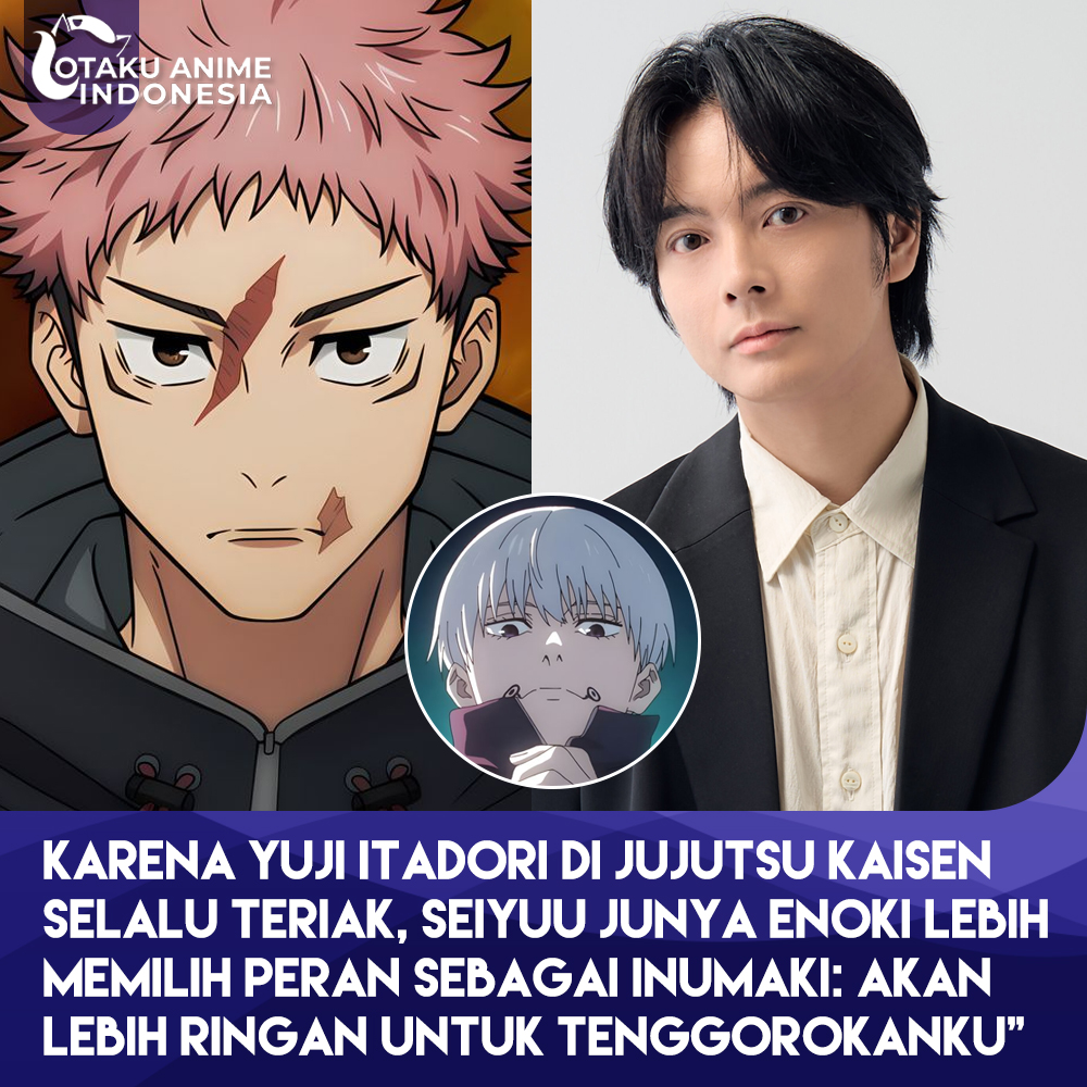 @Otaku Anime Indonesia