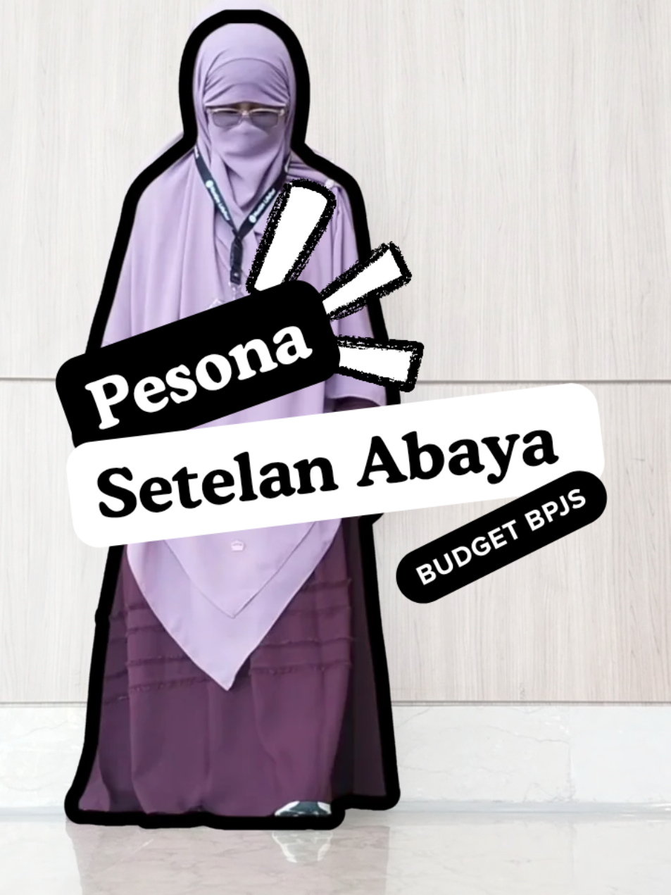 @Maria Ulfa||Affiliate Muslimah