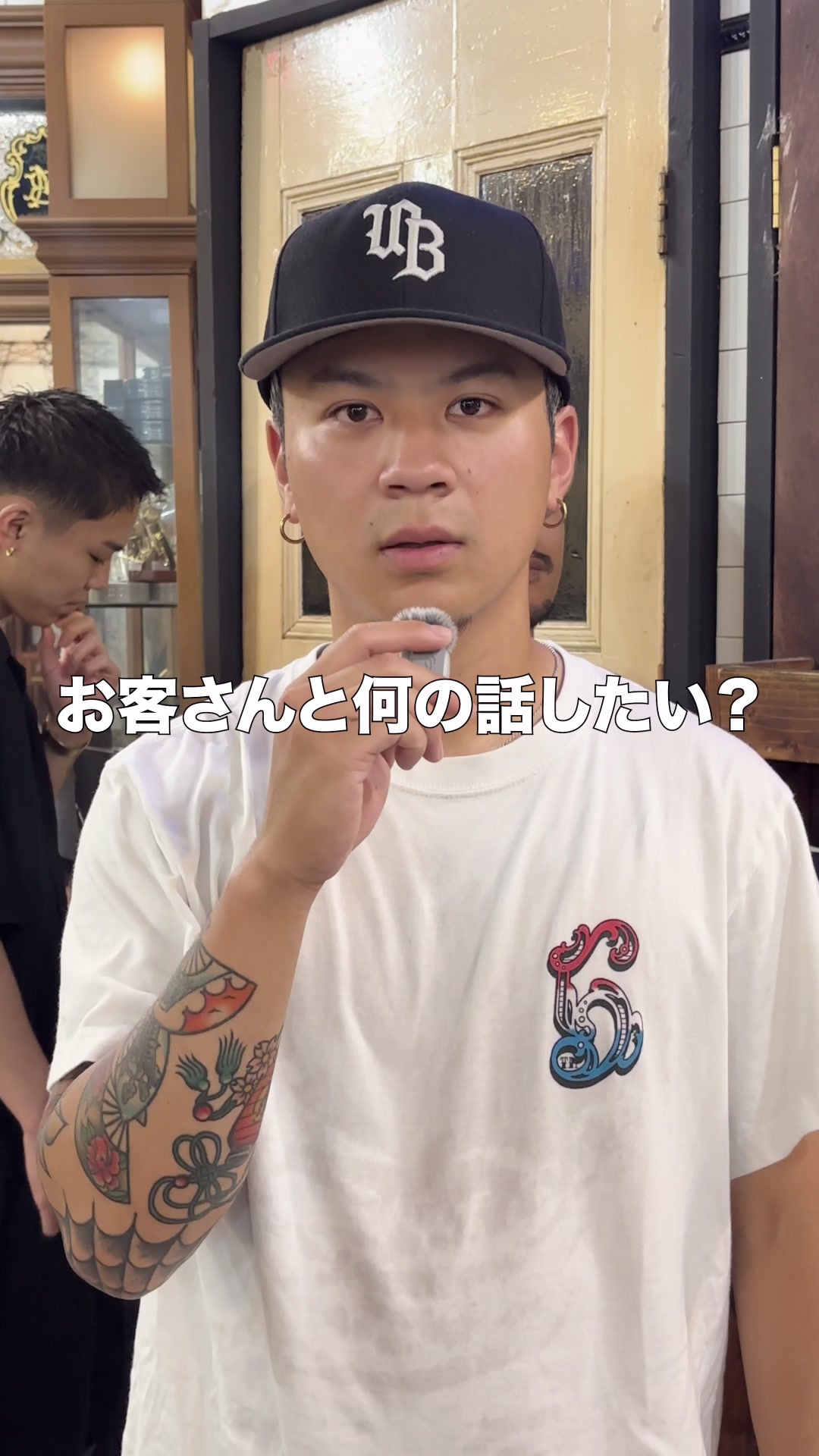 @大阪ブラザーズの日常