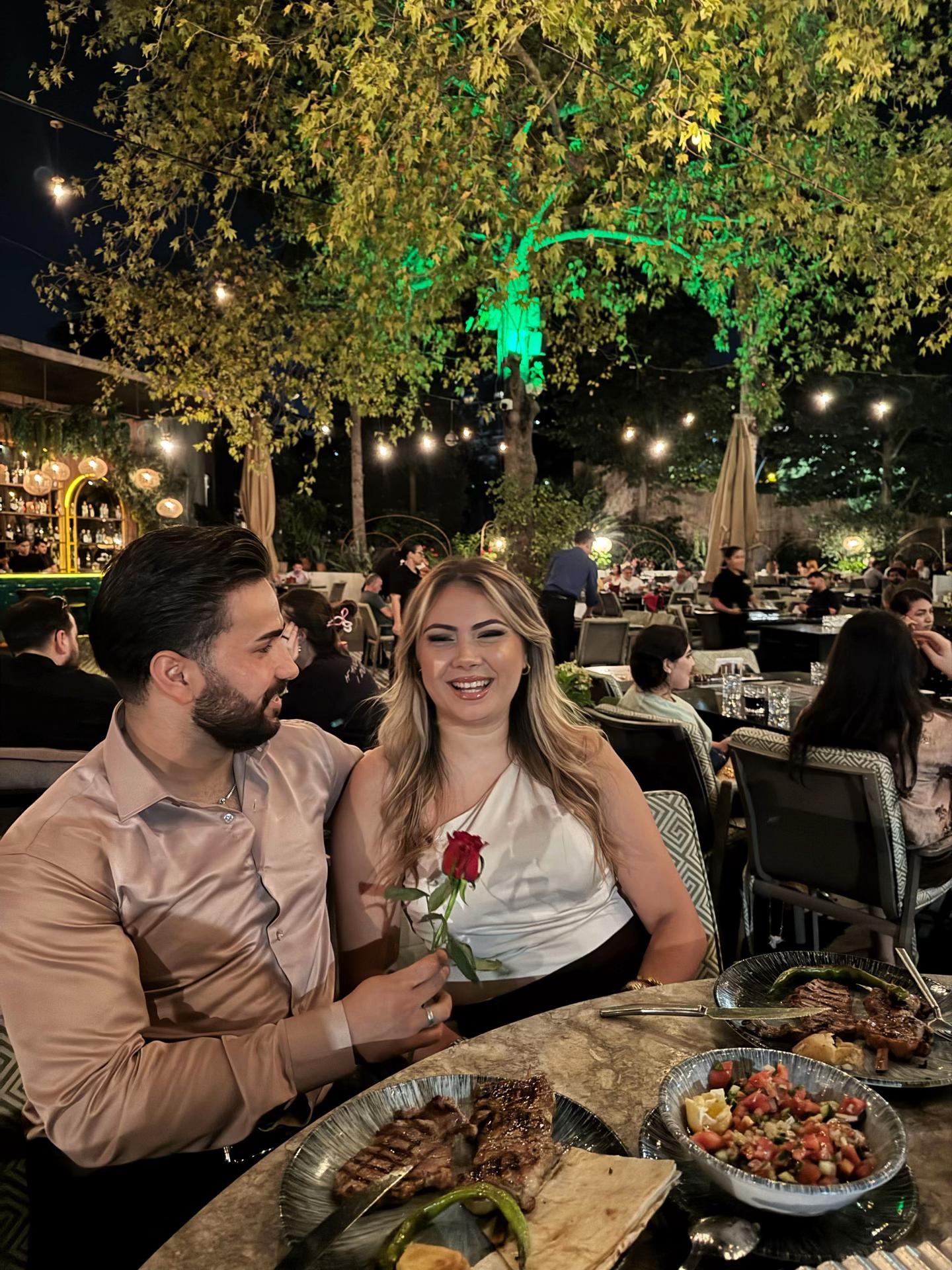@Melisa Yılmaz