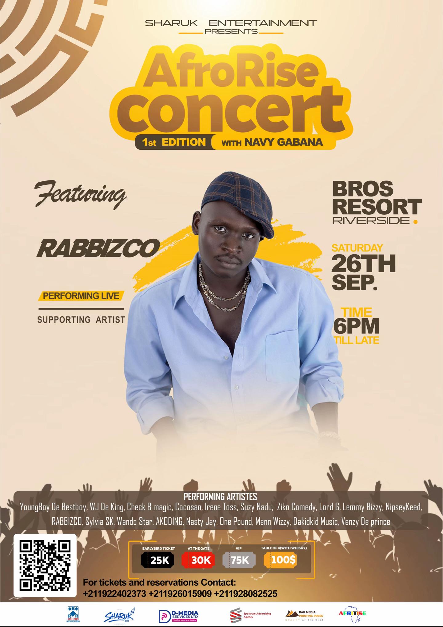 @RABBIZCO