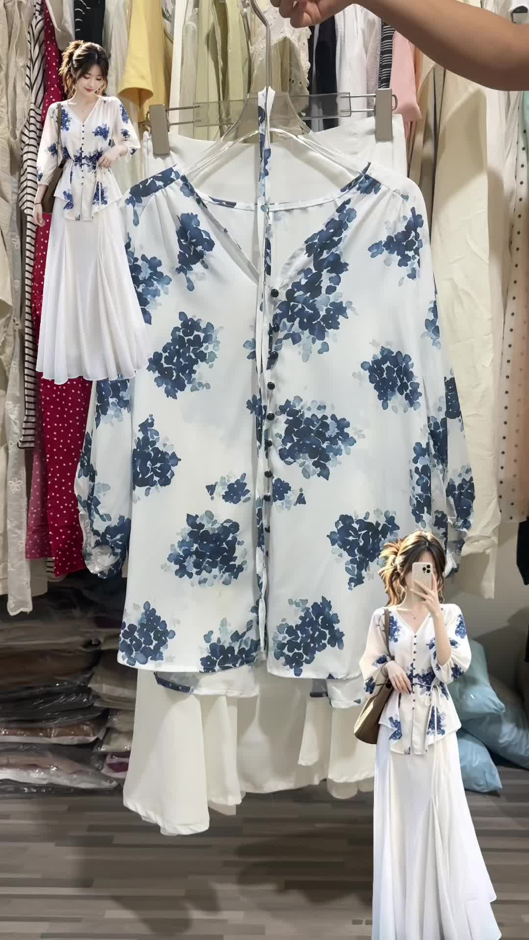@LiLi&rsquo;s Fashion(Lashio)