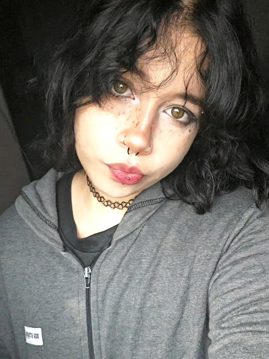 @Nosfelita ╋━