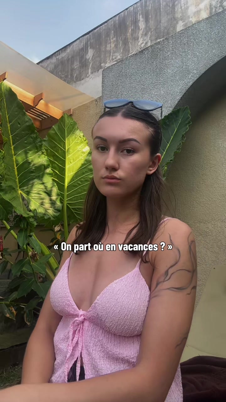 @Lisa☀️