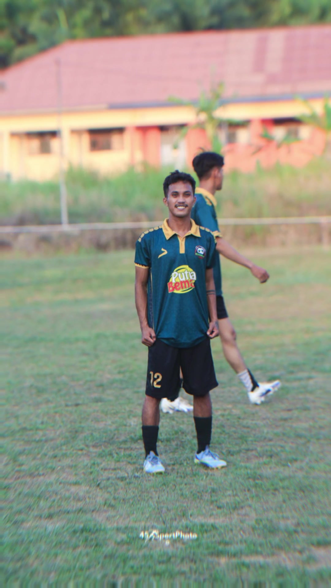 @tarkam Sintang