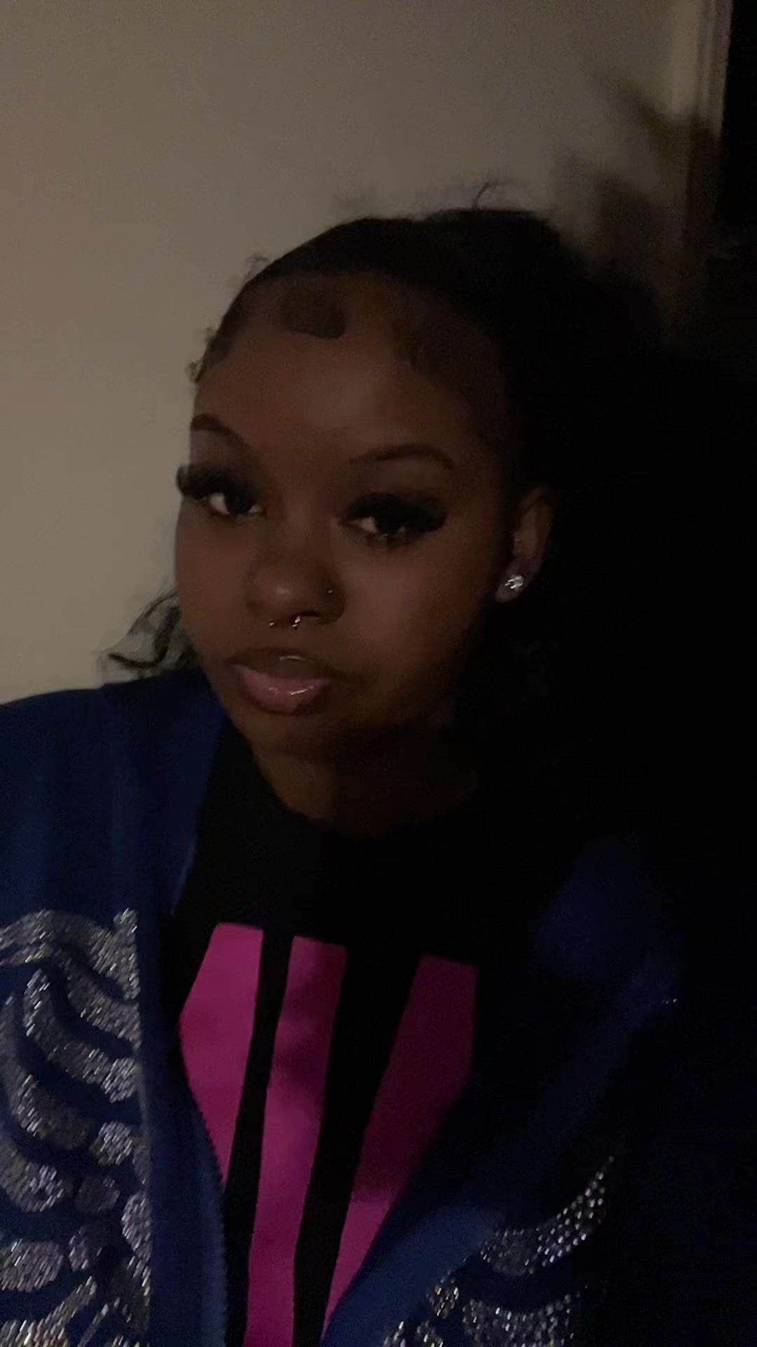 @AsiyahKimone☆