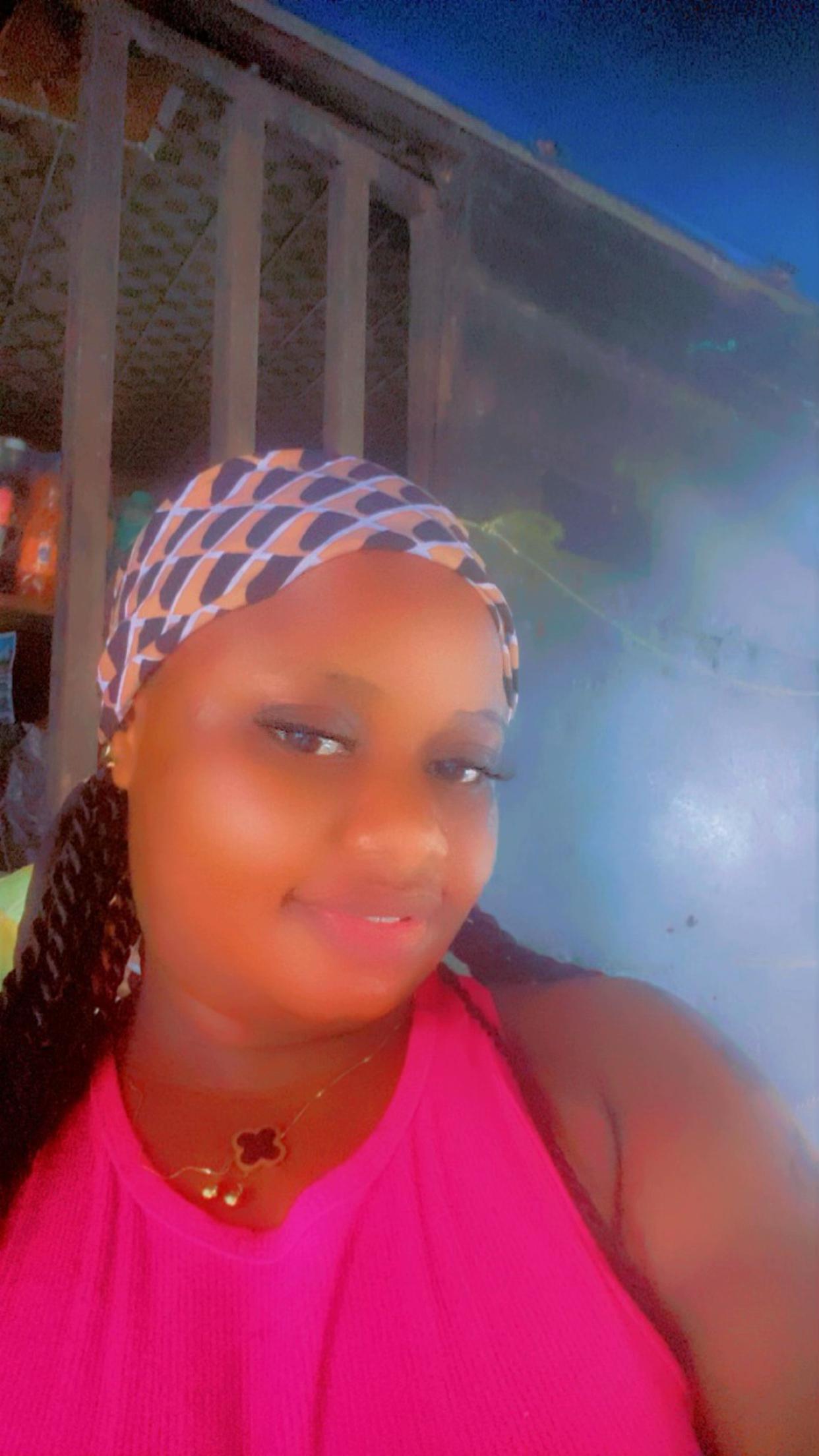 @Chioma Nweke