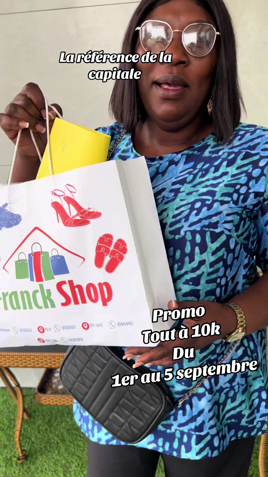 @Franck Shop Charbonnage