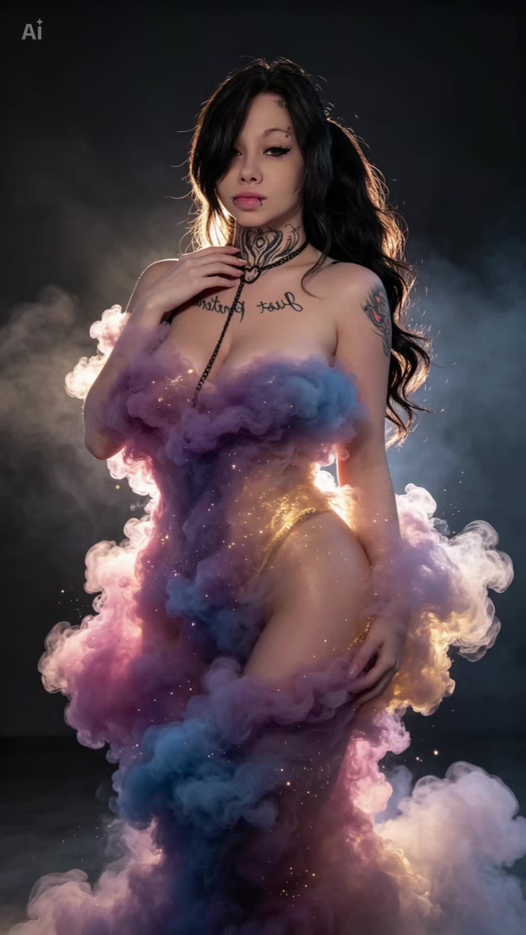 @Snick the Brat😈💋⛓️