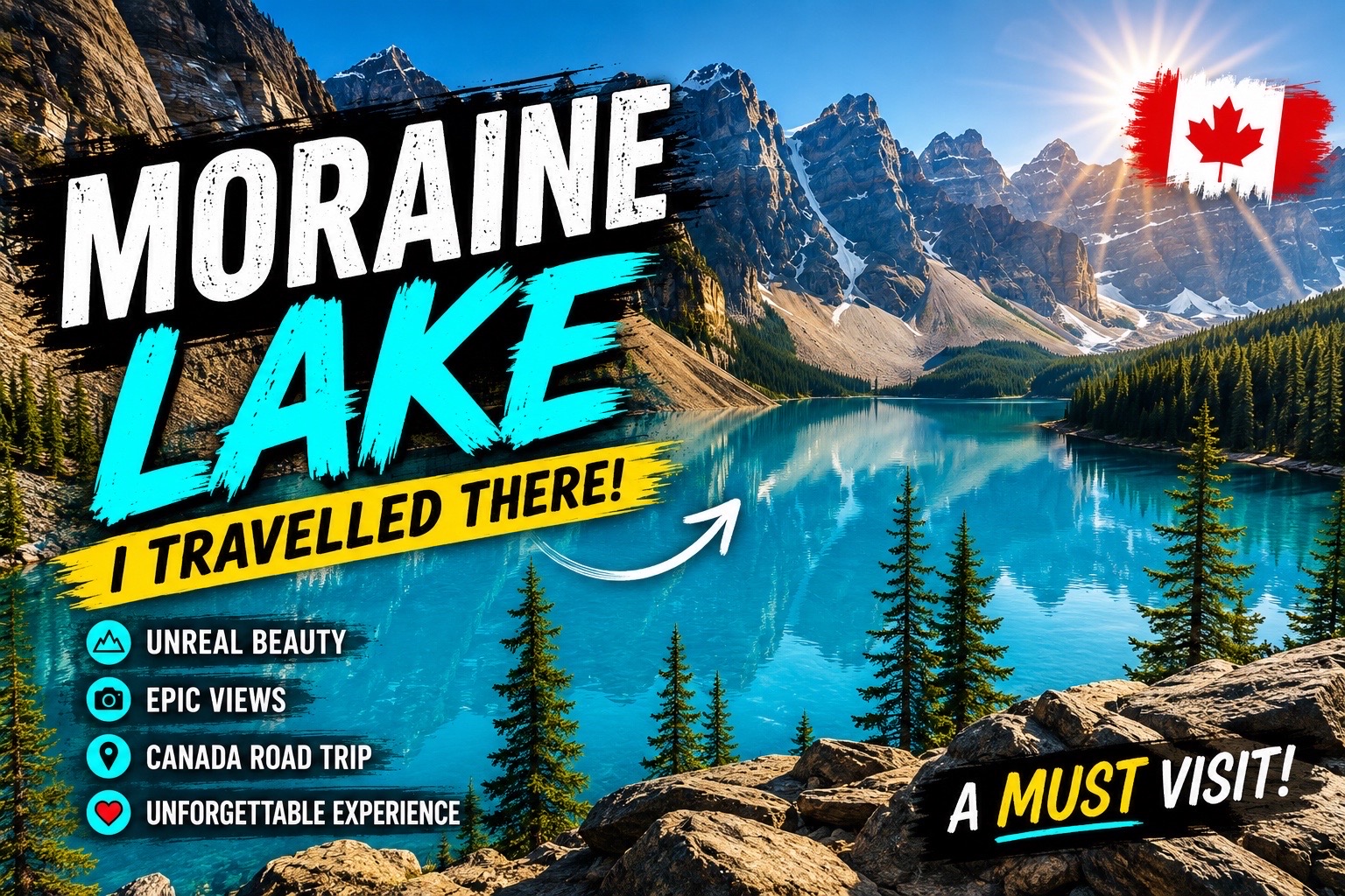 @Travel with Me