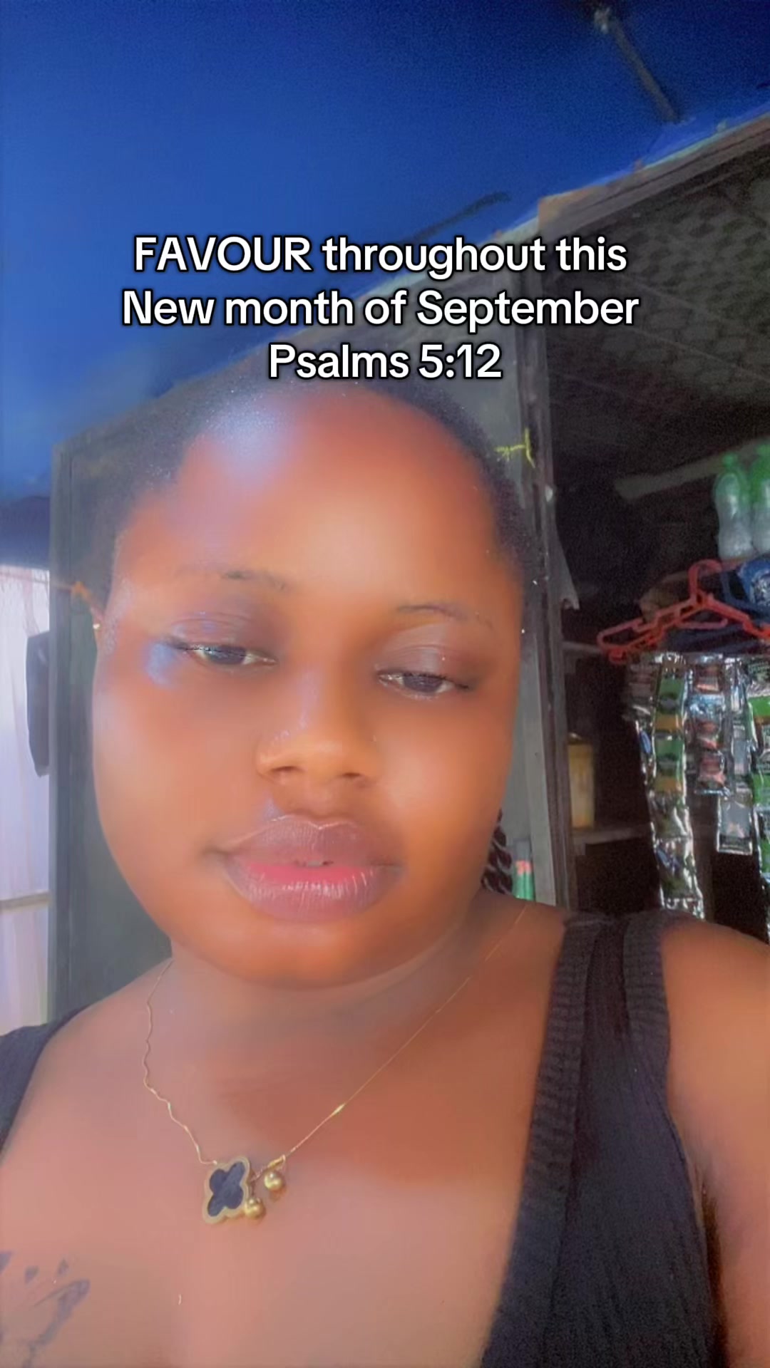 @Chioma Nweke