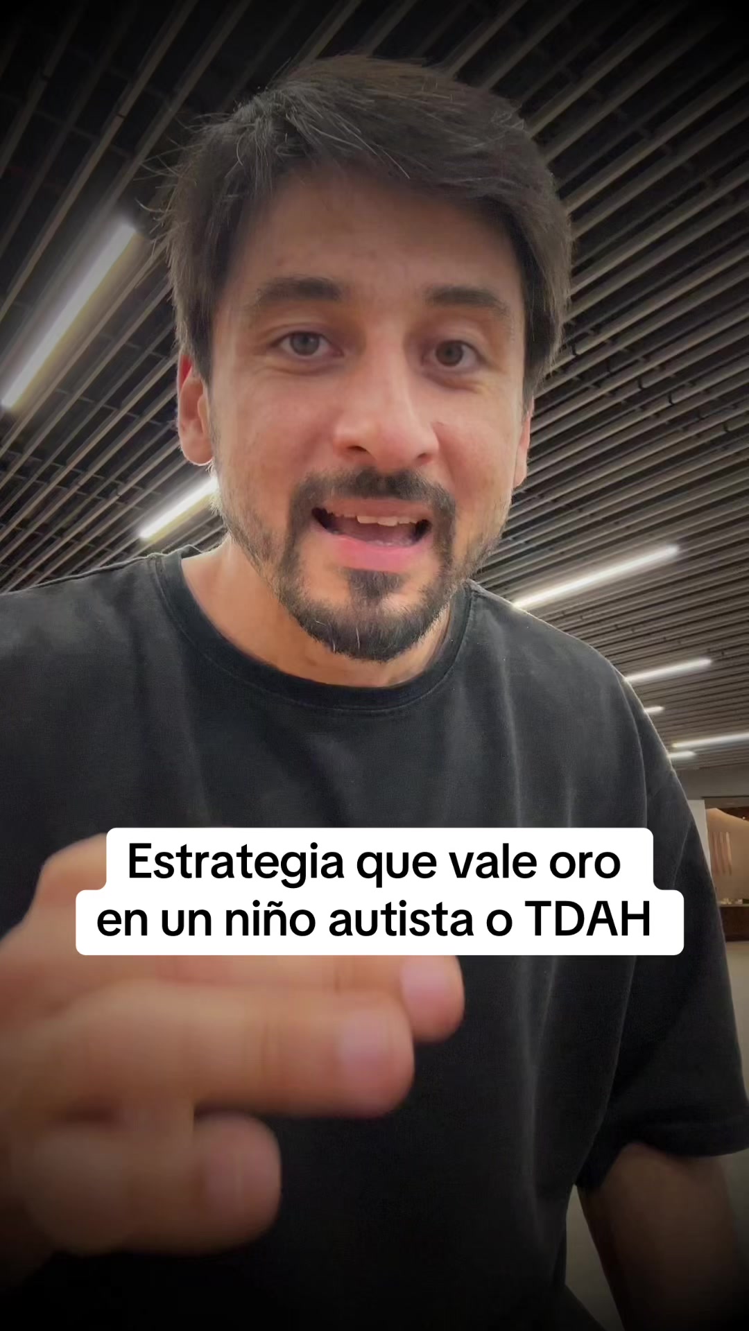 @Edu Sotelo | Autismo y EF
