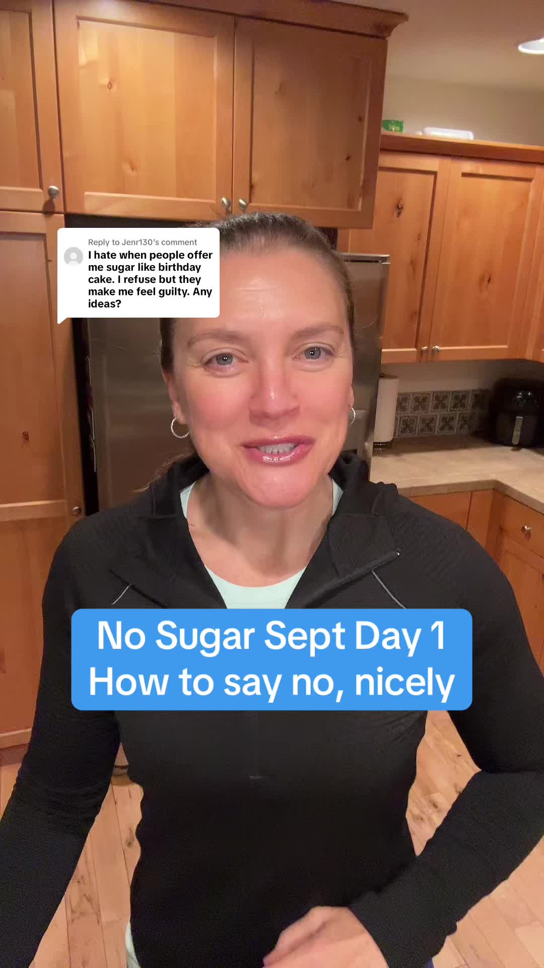 @Life Without Sugar