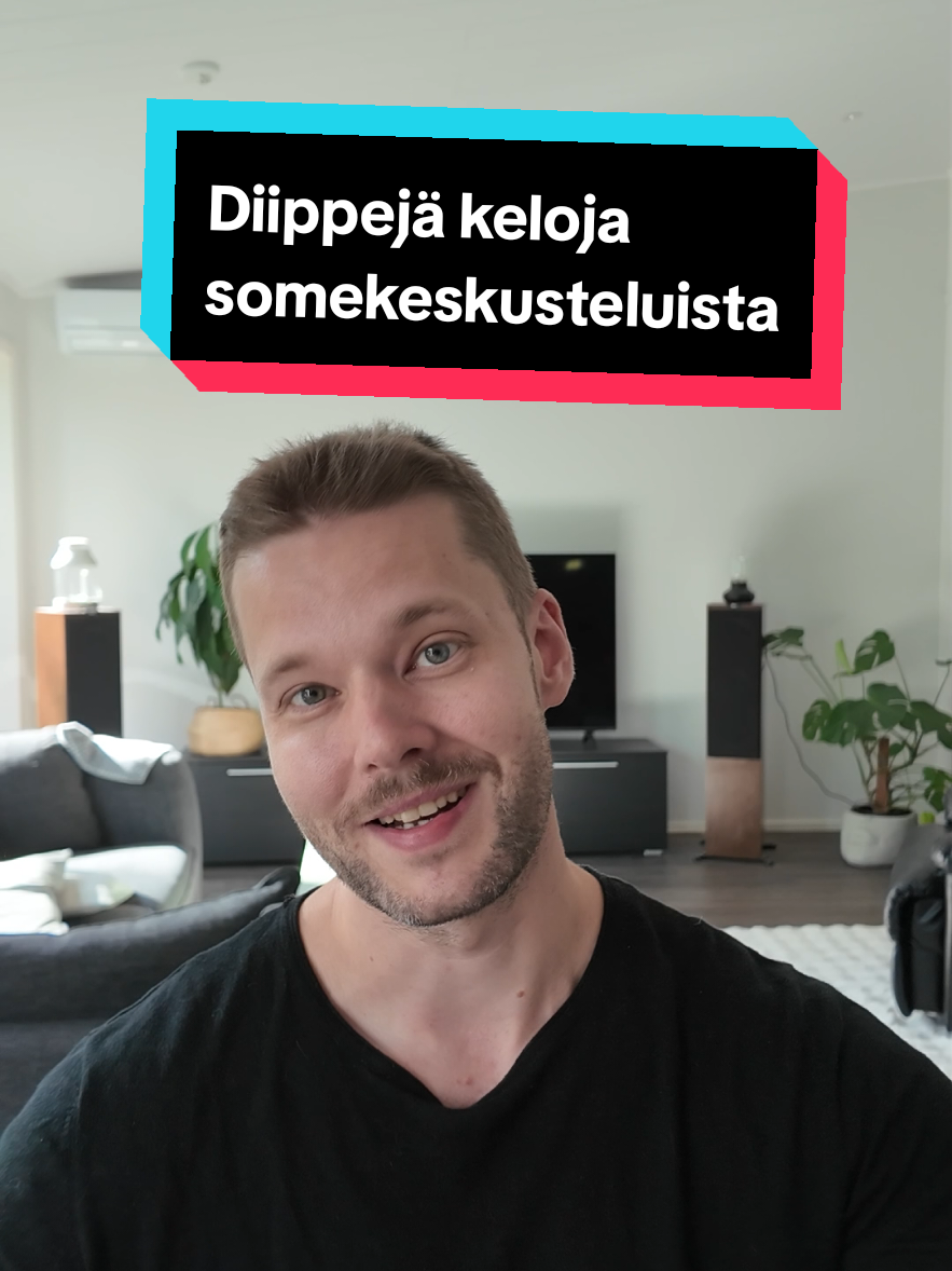 @Kauppaneuvos Laatu