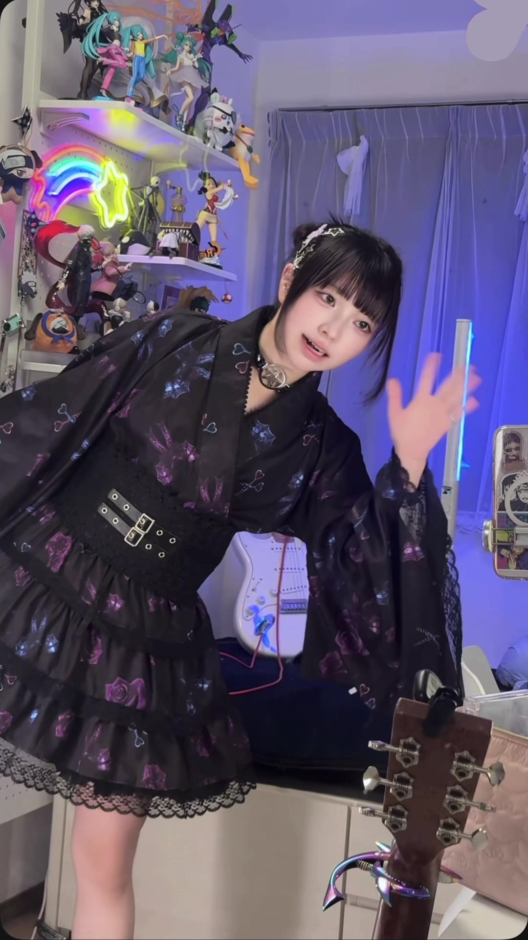 @澤村 光彩(きらり4️⃣²)