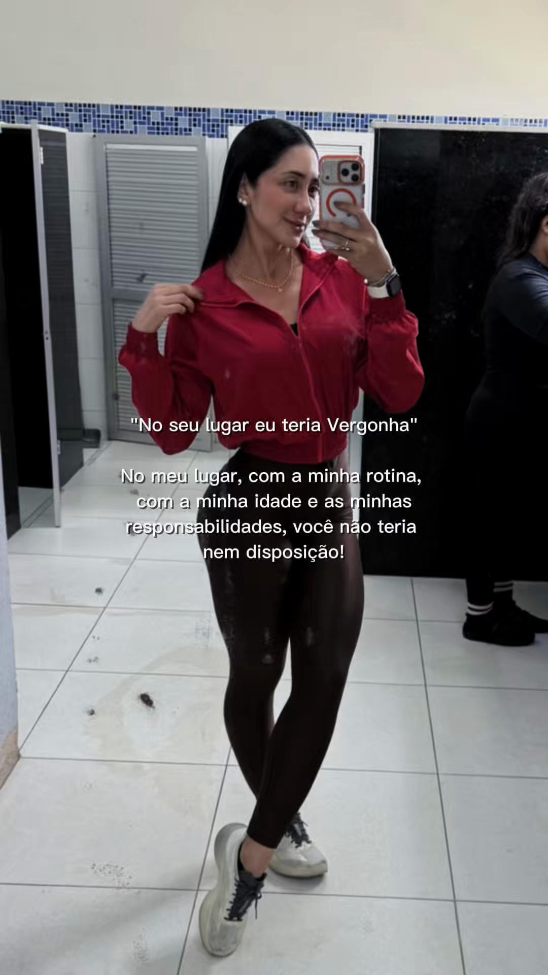 @Raquel Galdino Personal