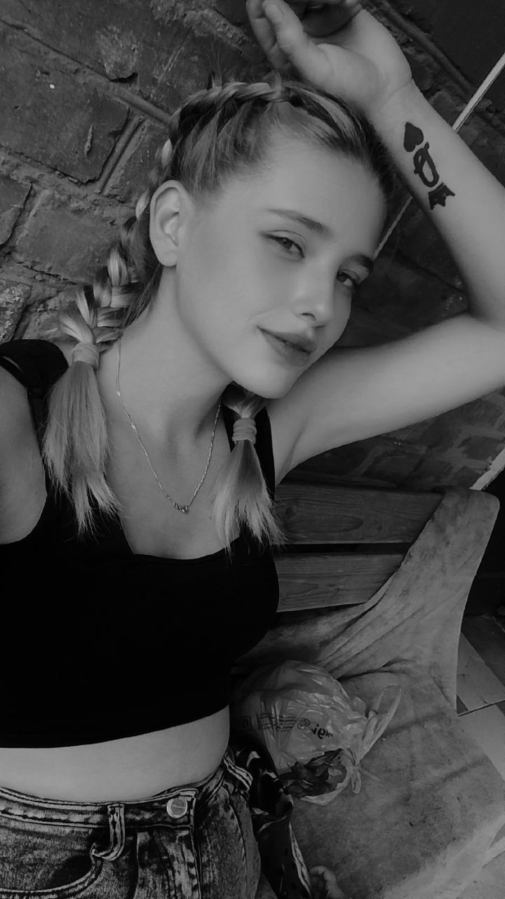 @марина
