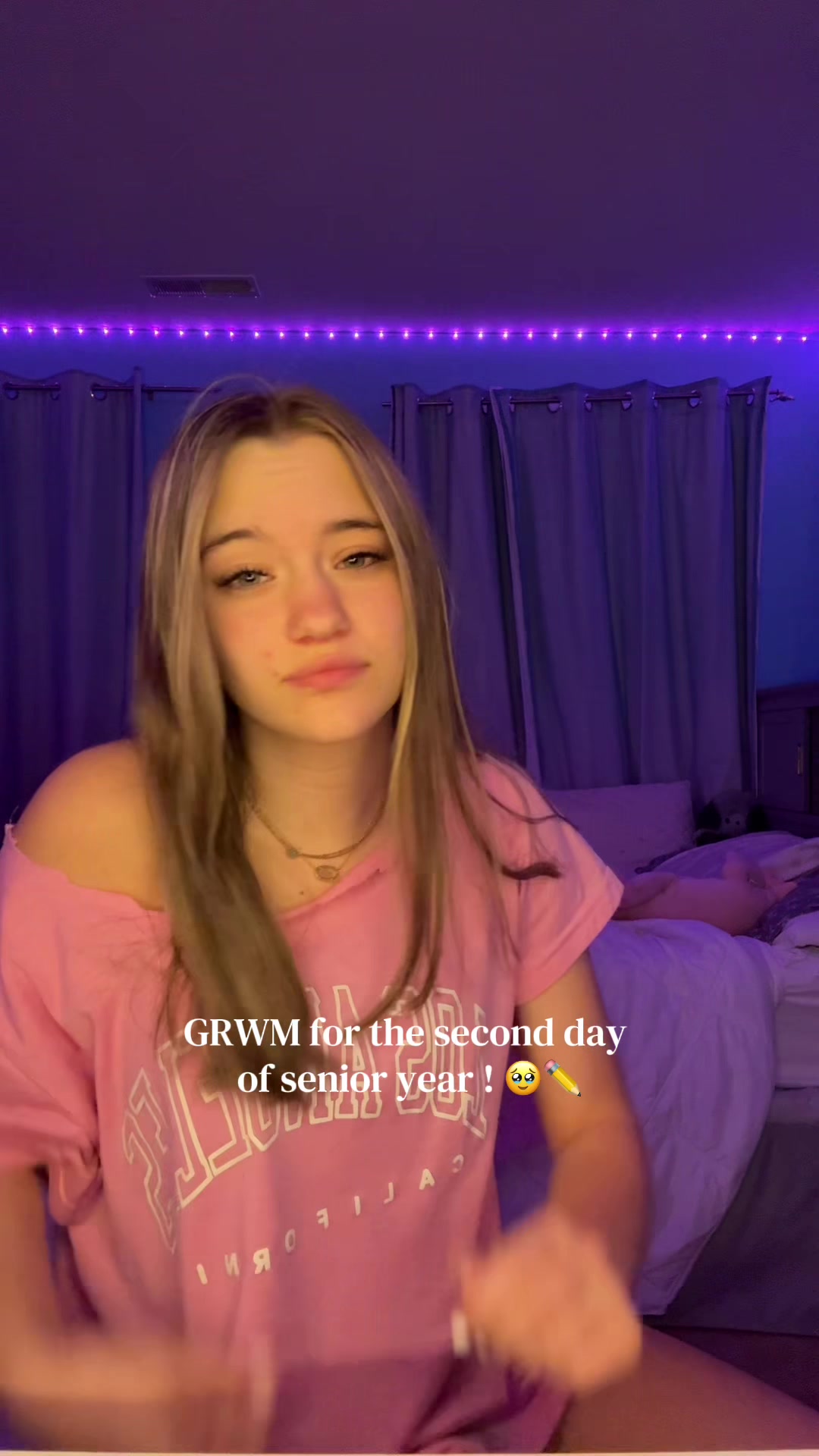 @ɢʀᴀᴄᴇ !💙