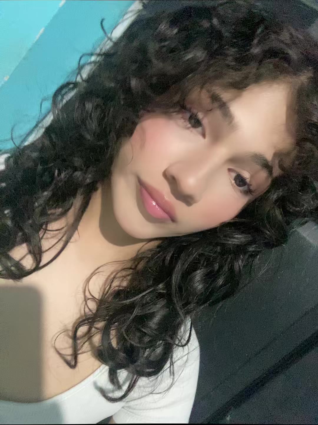 @Steven Medina