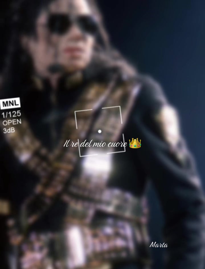 @Marta🦋✨Michael Jackson 👑