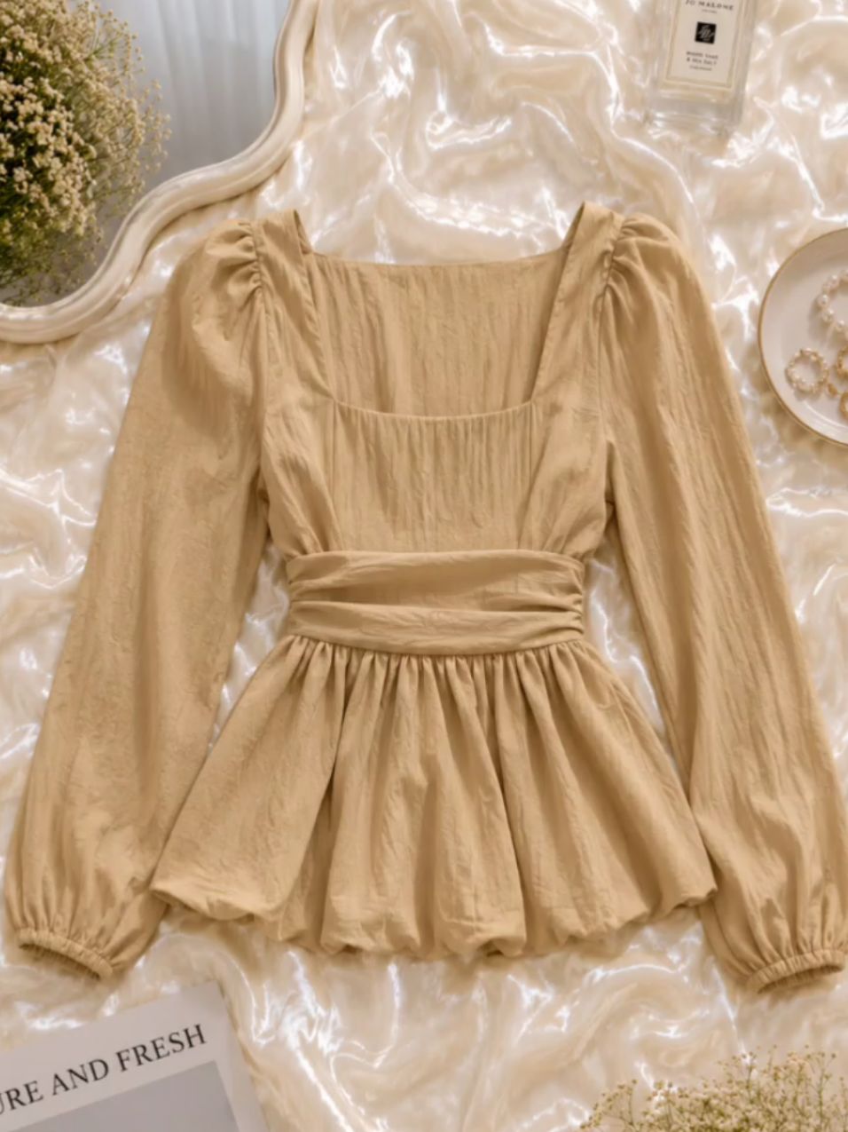 @RACUN OOTD TIKTOKSHOP FOR U 😍
