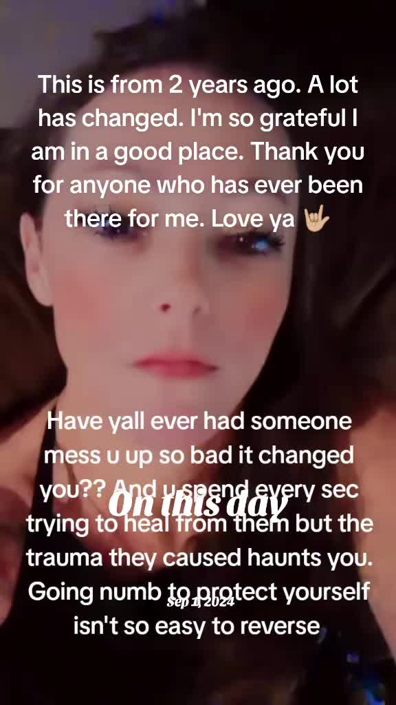 @Ashley Singleton