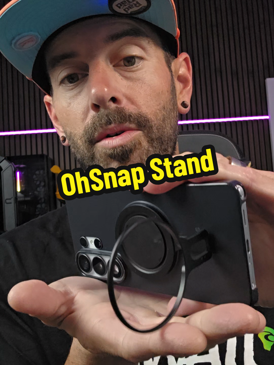 @Rad Dad 2.0 (GHouseFam)