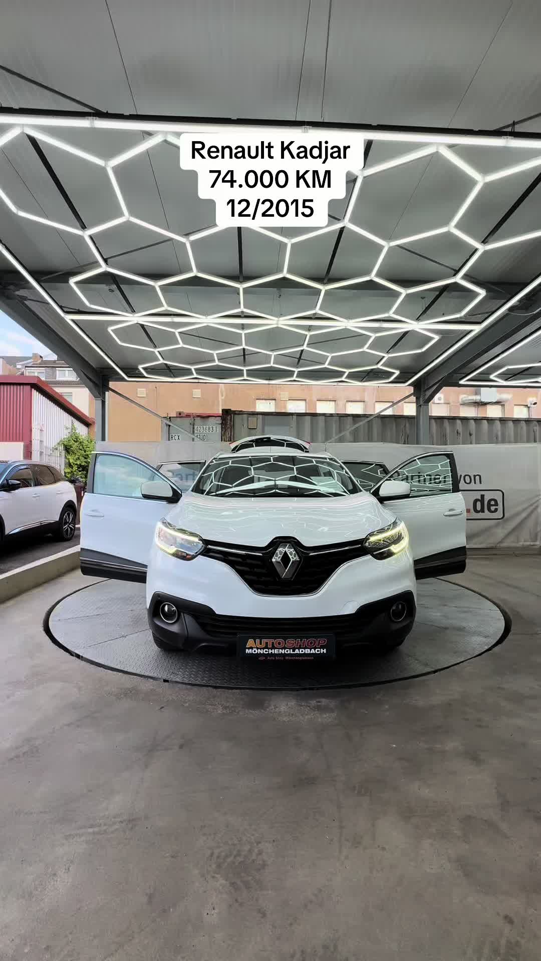 @Autoshop M&ouml;nchengladbach