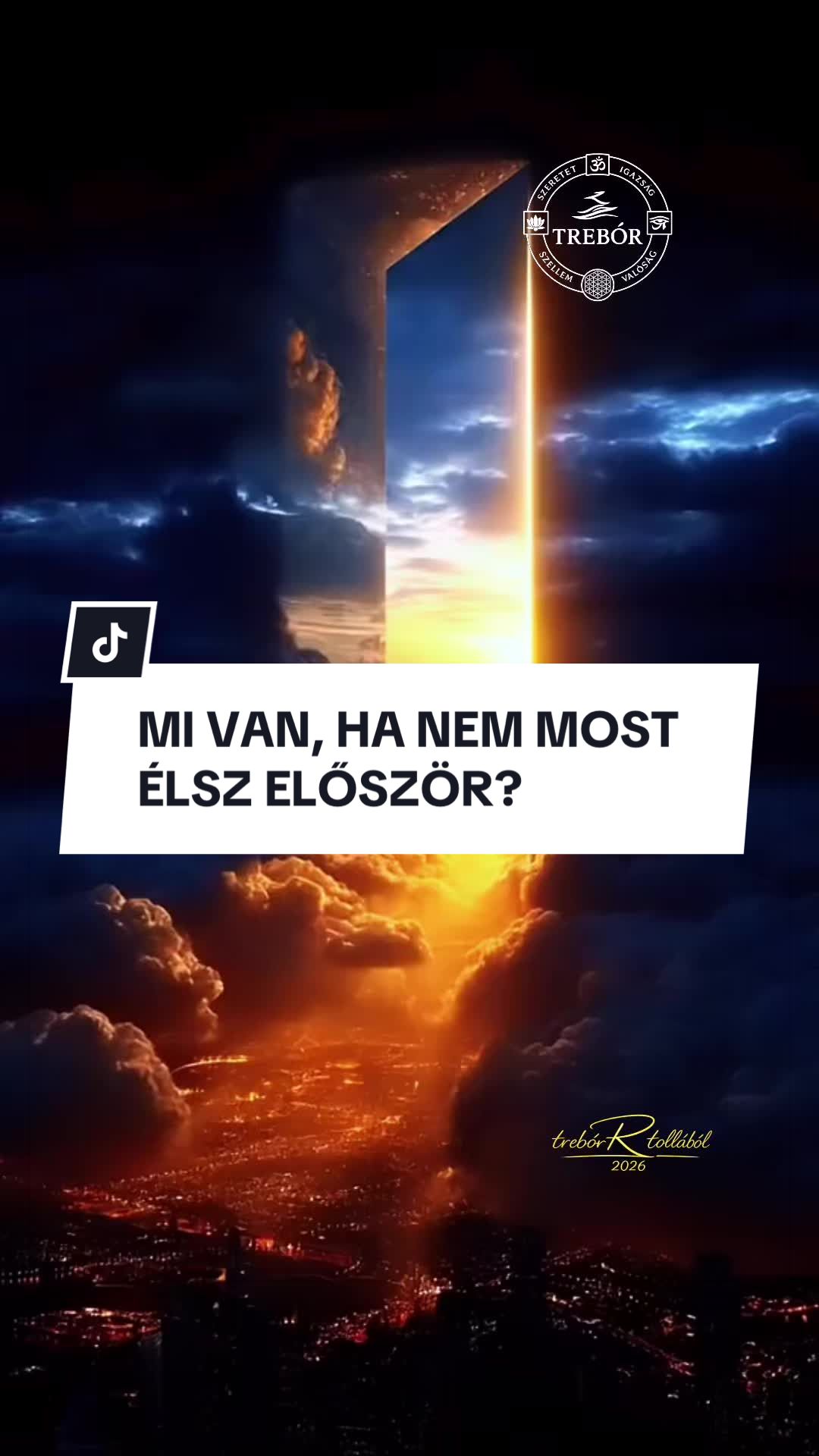 @Rajna Róbert • trebóR