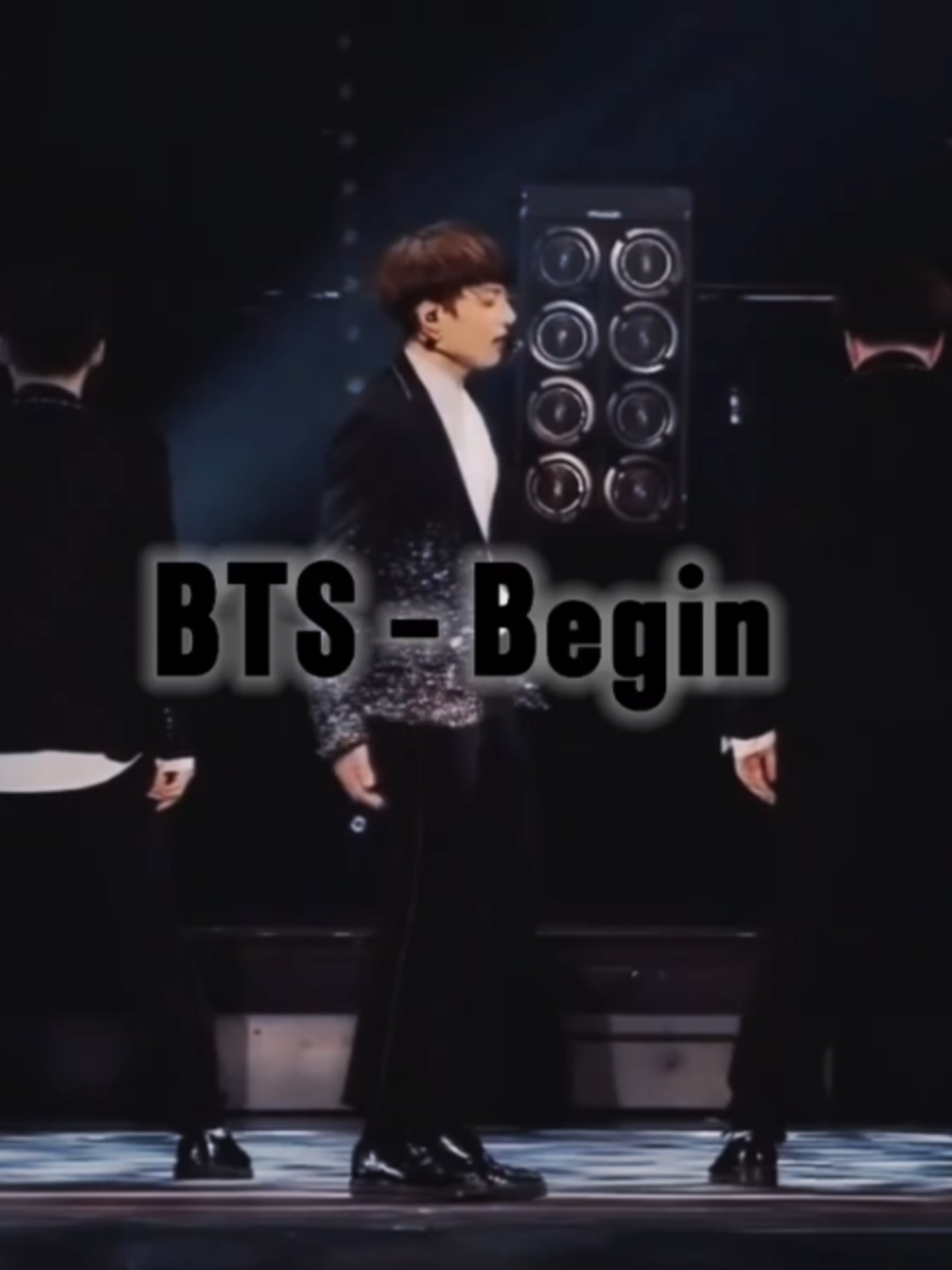 @BTS LYRICS