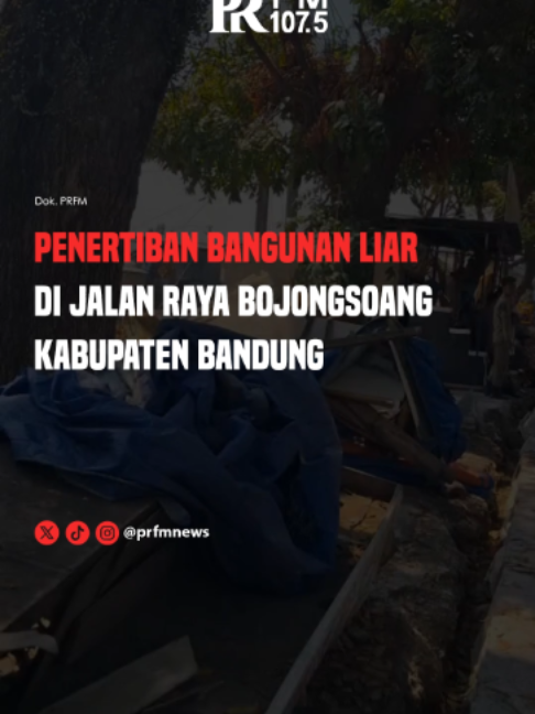 @Radio PRFM Bandung
