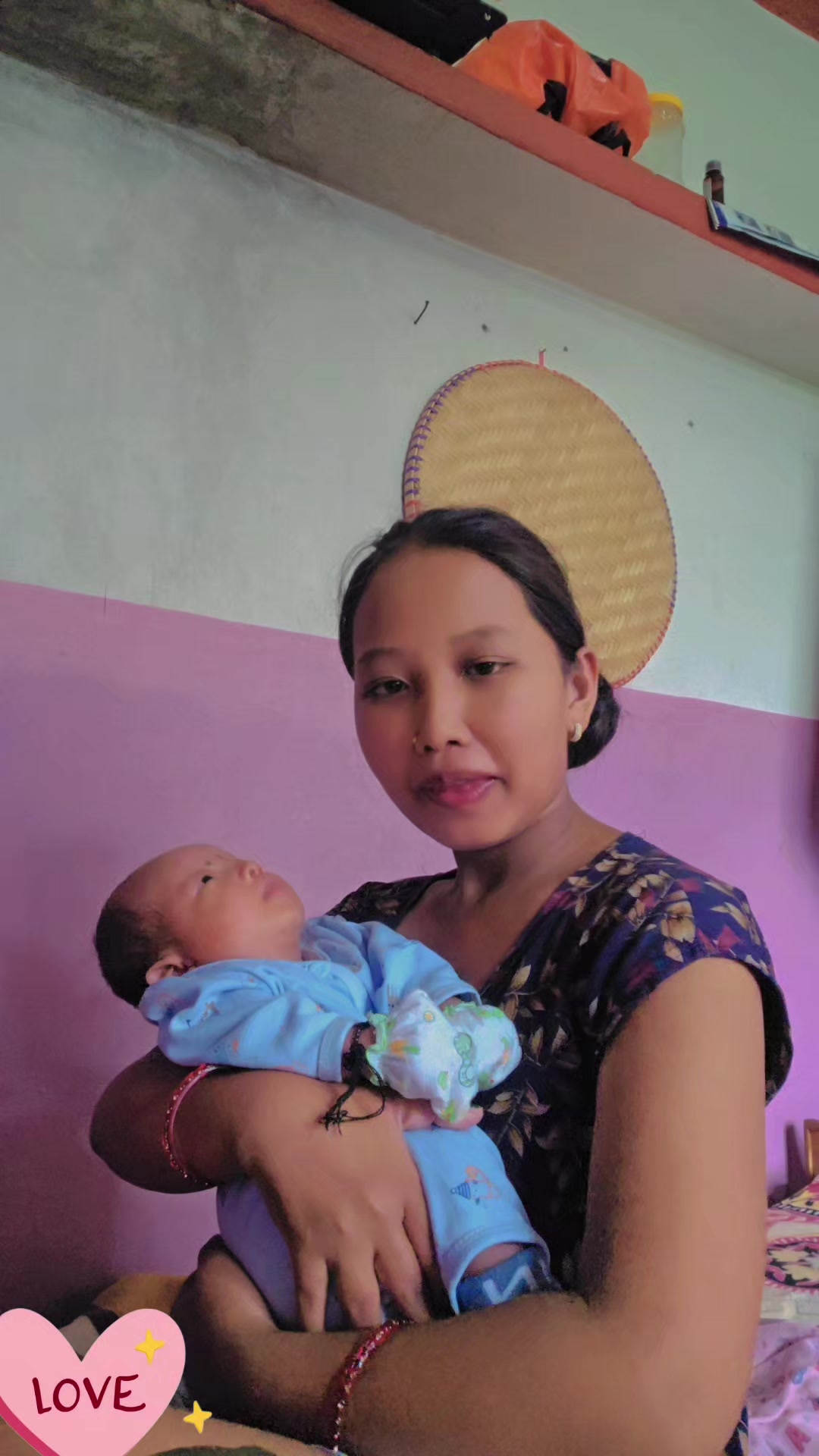 @Usmita gurung