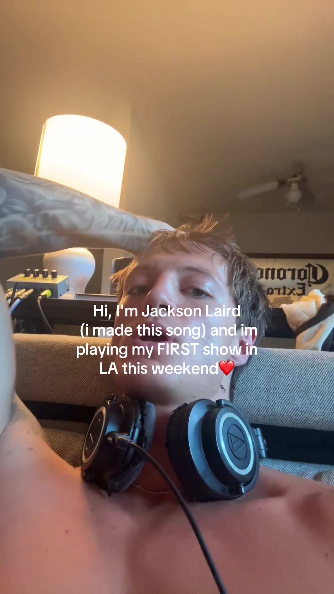 @Jackson Laird