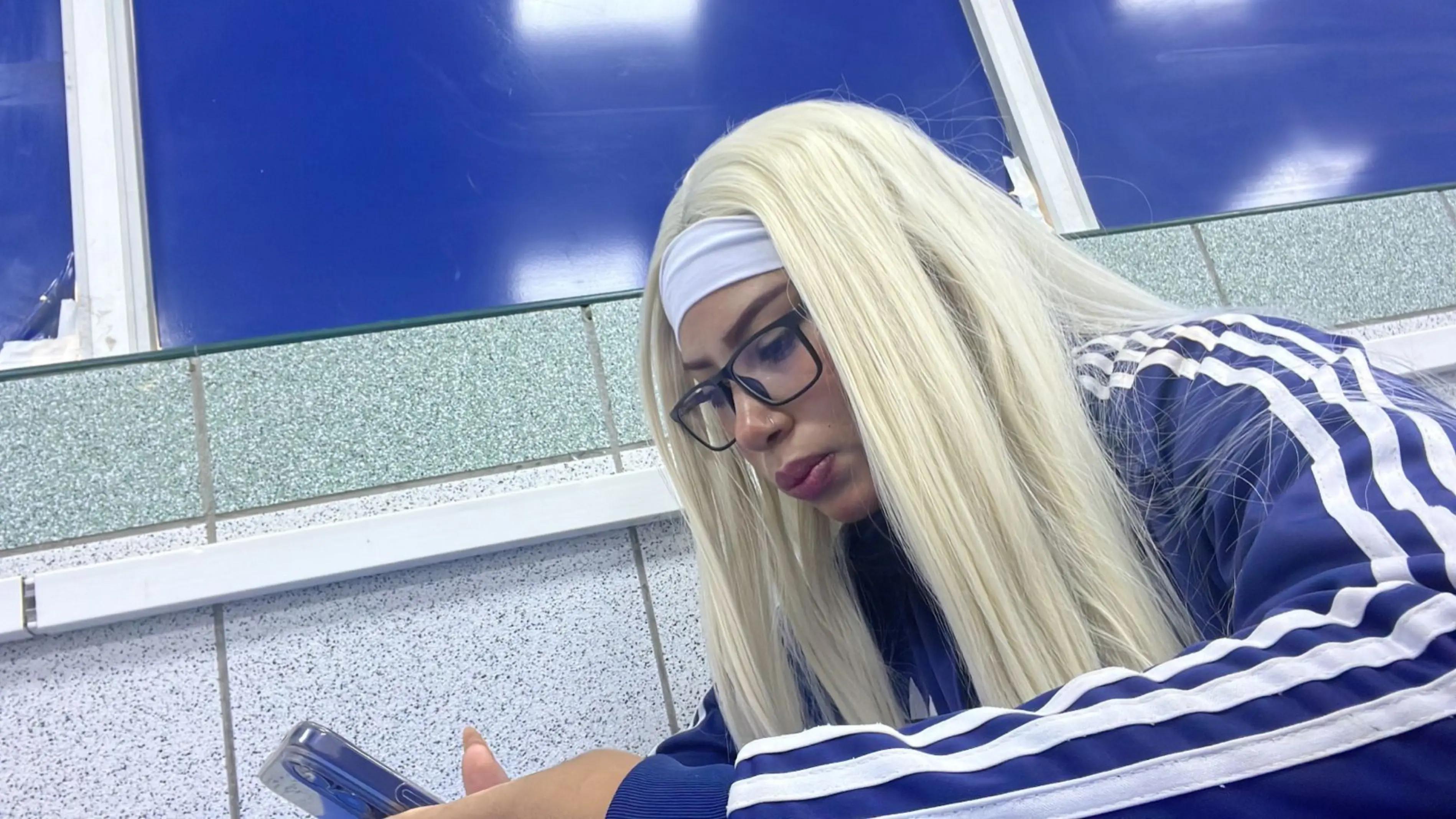 @lilisita♡