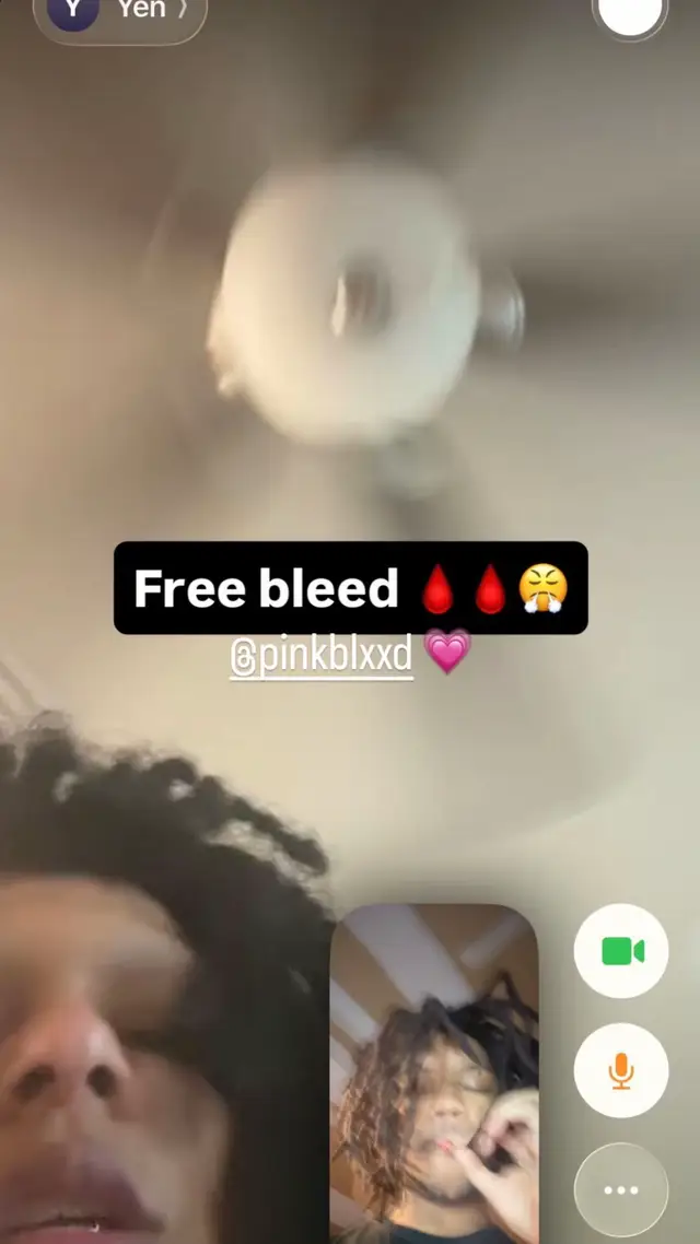 @￴