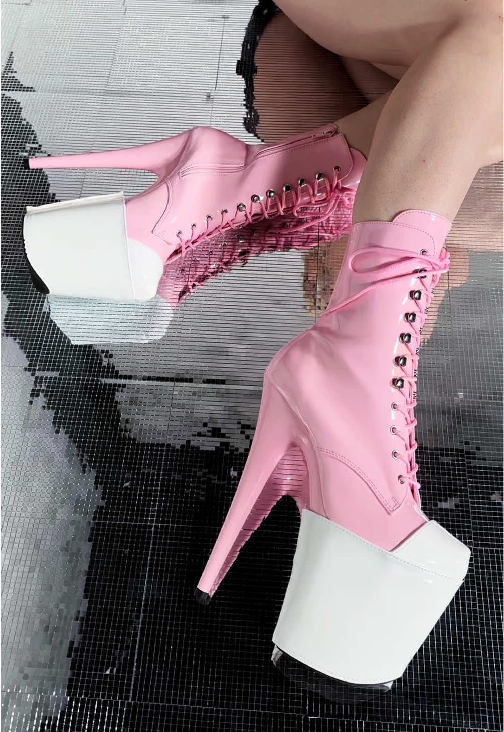 @Pleaser Shoes