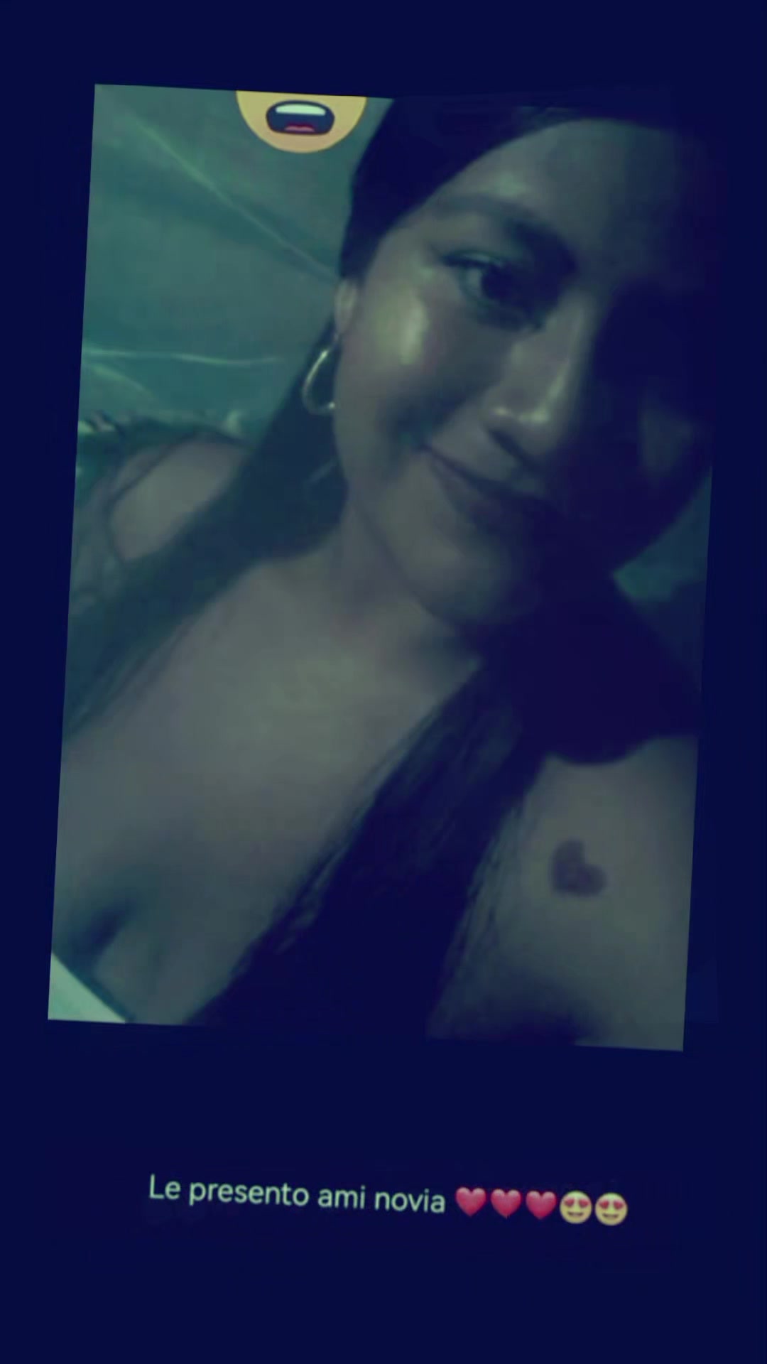 @tu morena