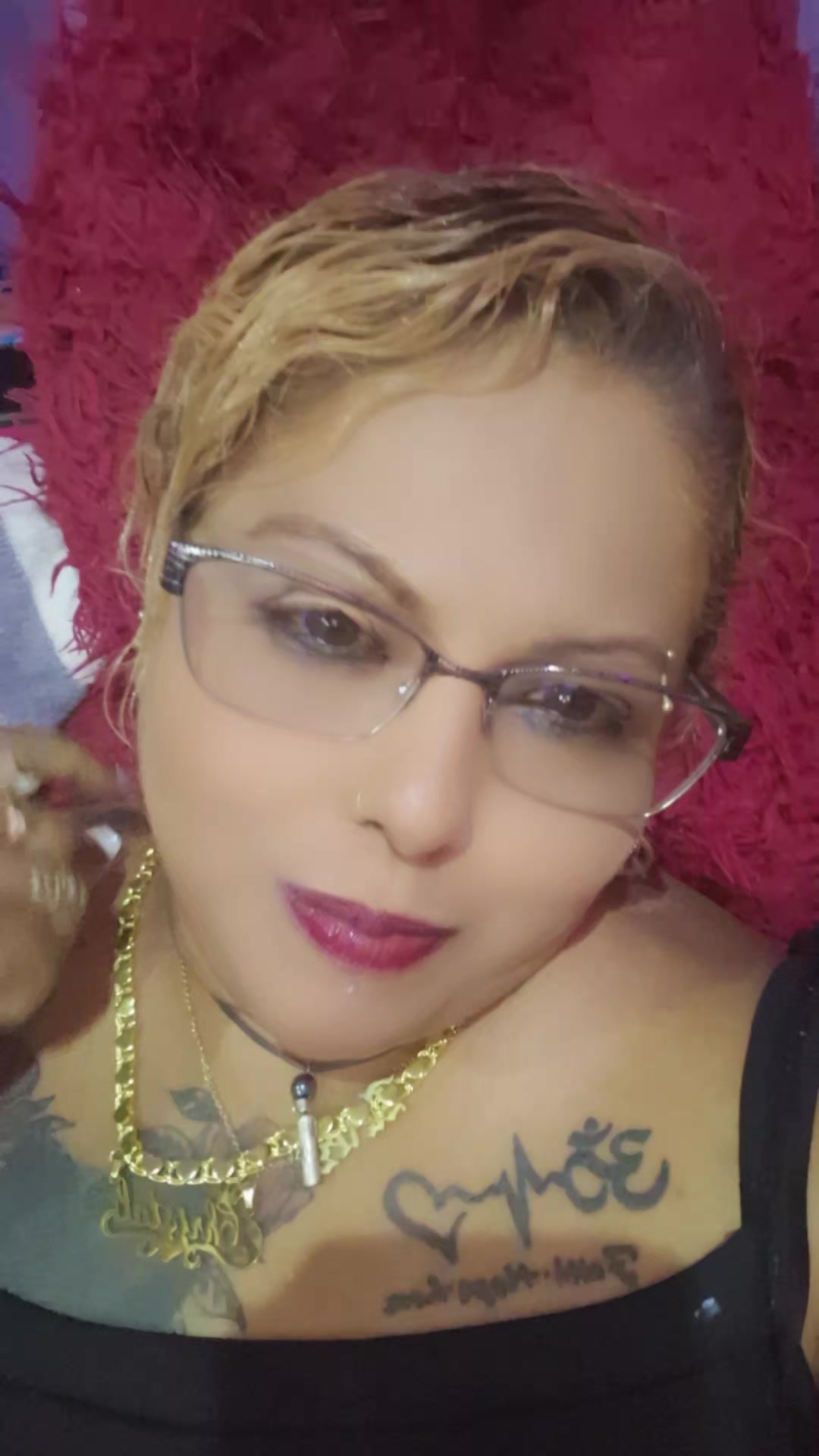 @Christal Ramnath