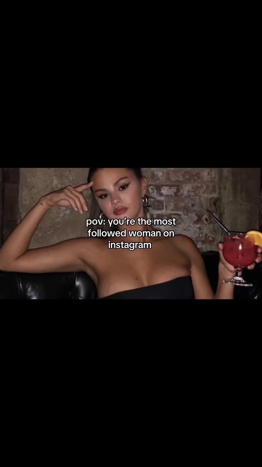@Selena Gomez Fan Account
