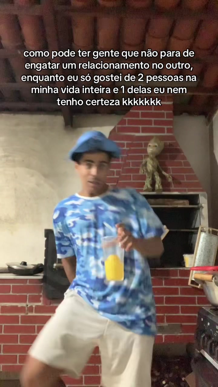 @Thor do sertao
