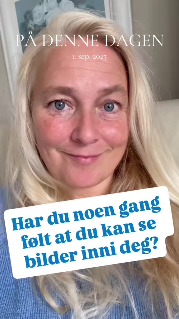 @Hilde Ring Sørensen