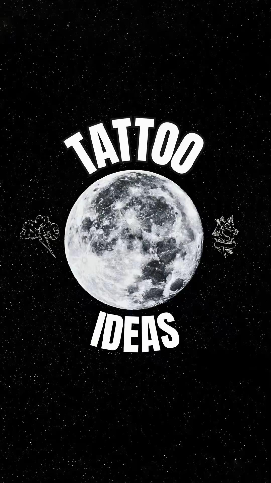 @TATTOO IDEAS