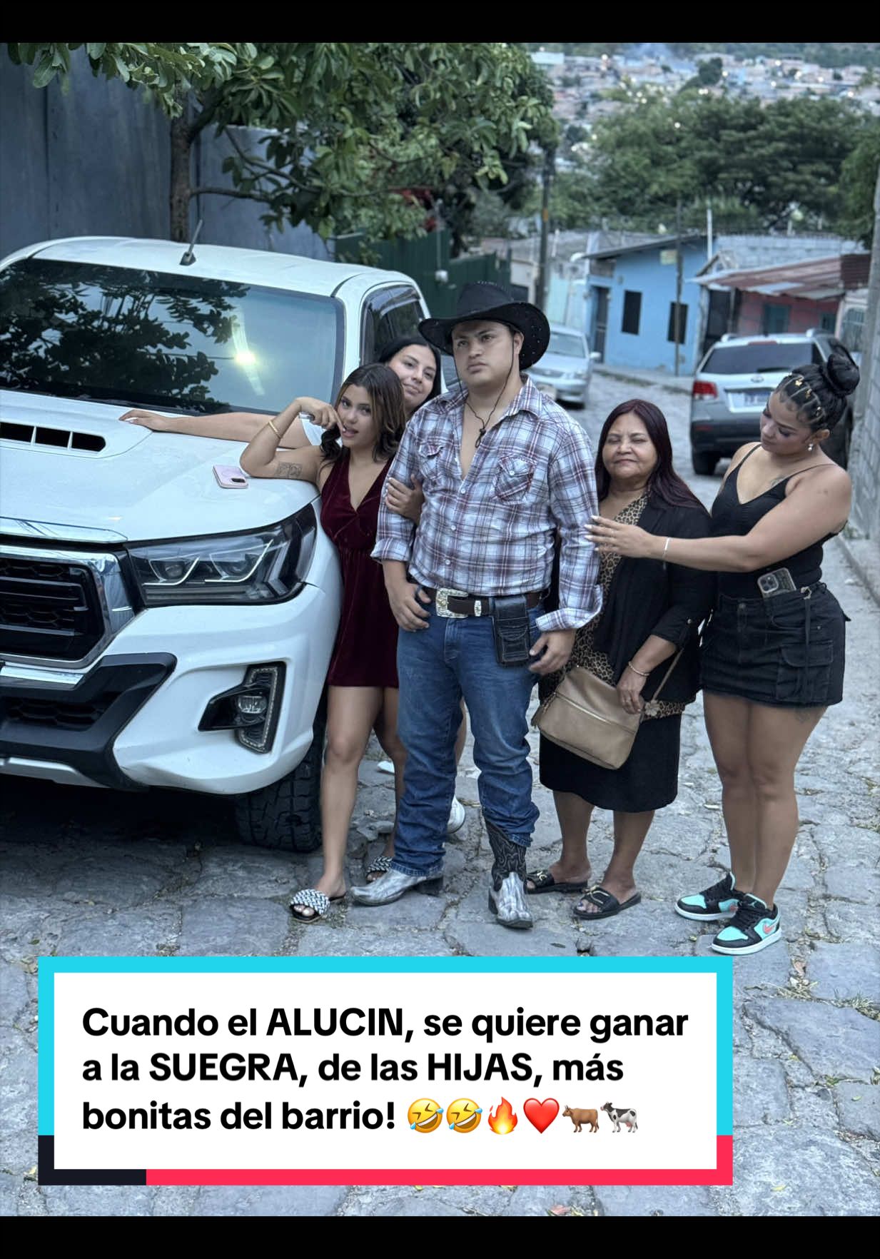 @Los venaditos 504