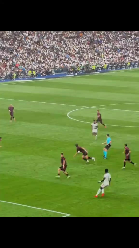 @fans: real Madrid 😮&zwj;💨
