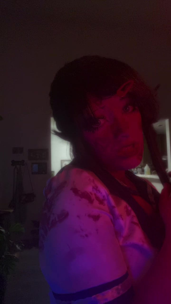 @🔪🩵⦻DokiDoki⦻🩵🔪