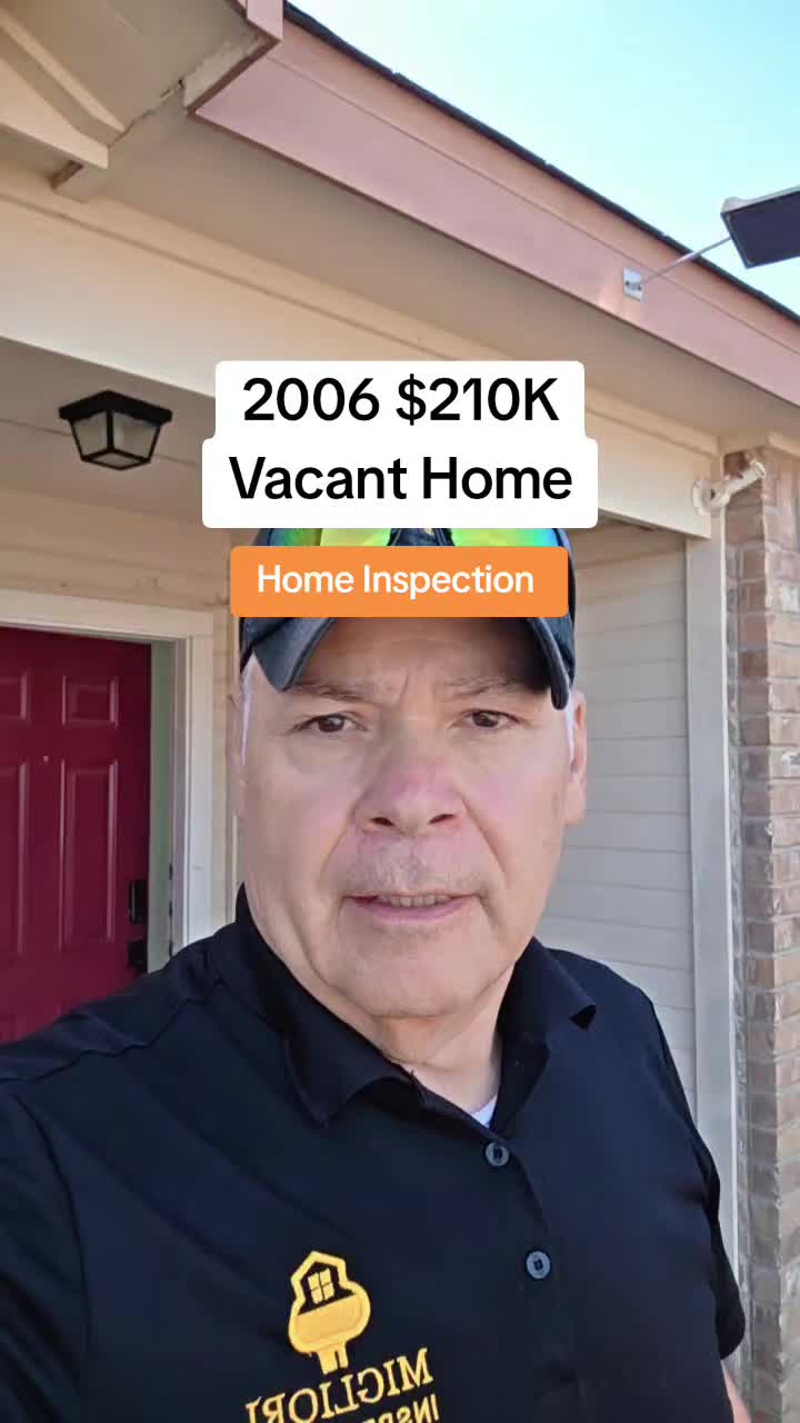 @Migliori Inspections-Inspector
