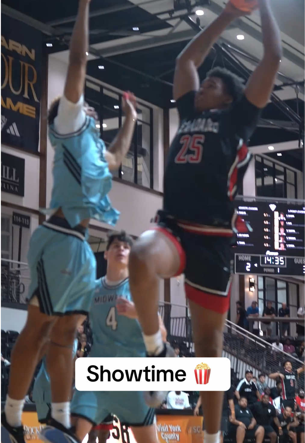 @NBA Future Starts Now