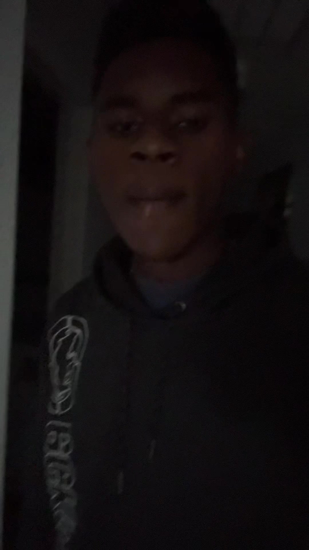 @the Nigerian king