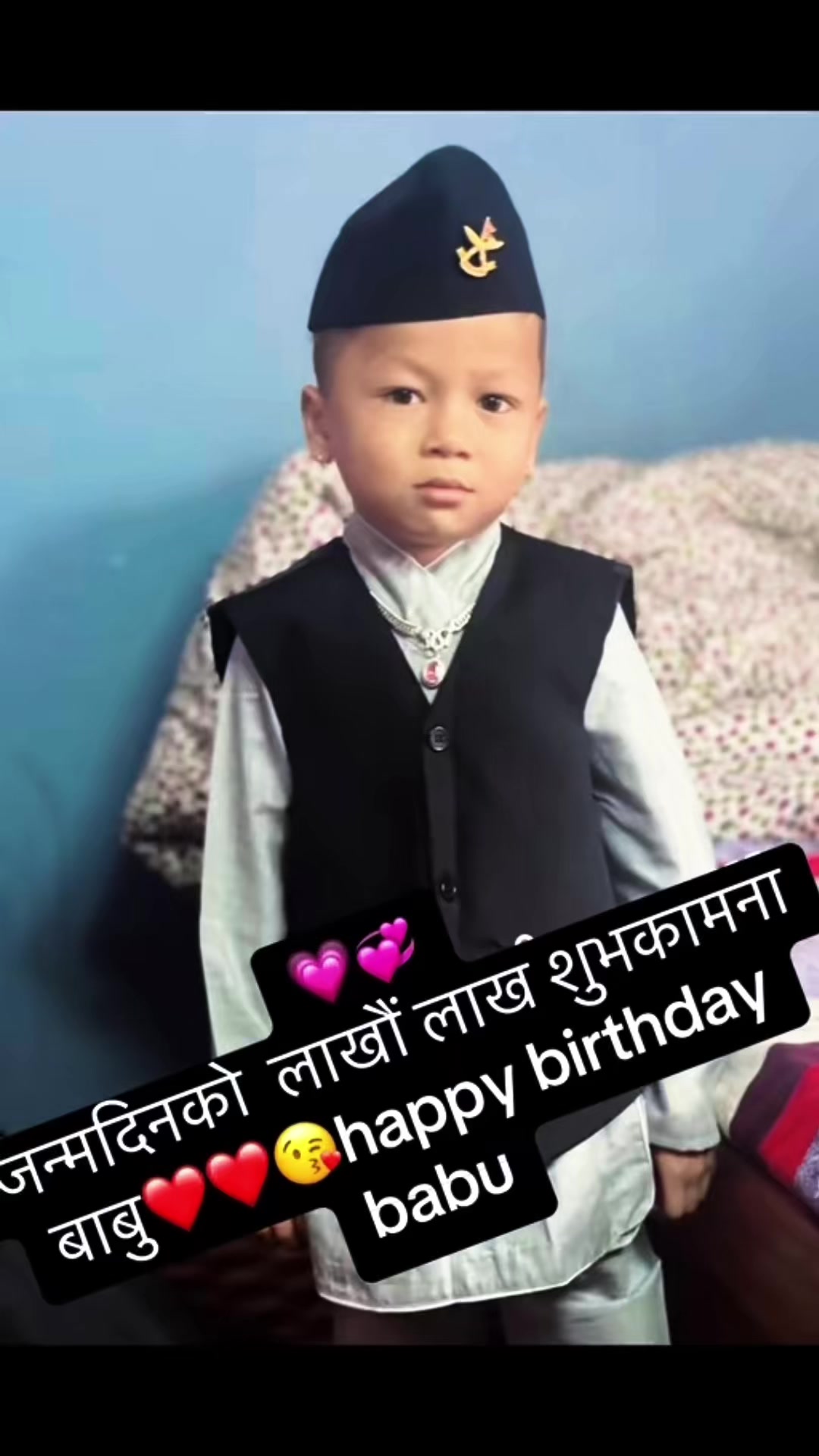 @Arjun Muskan